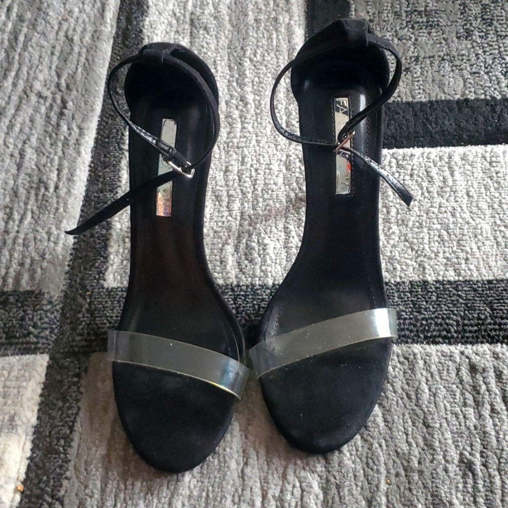 Women's Heels